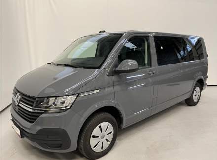 Volkswagen - Caravelle