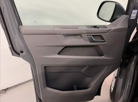 Volkswagen - Caravelle