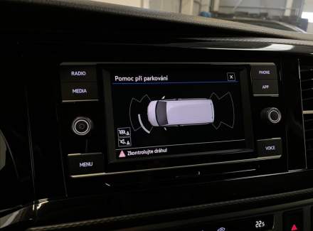 Volkswagen - Caravelle