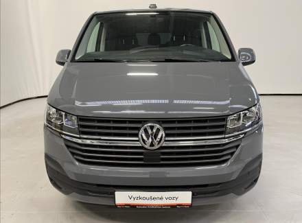 Volkswagen - Caravelle