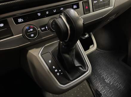 Volkswagen - Caravelle