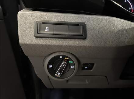 Volkswagen - Caravelle