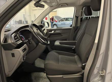 Volkswagen - Caravelle