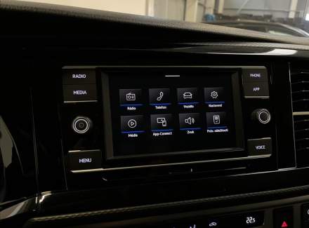 Volkswagen - Caravelle