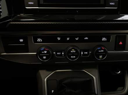 Volkswagen - Caravelle