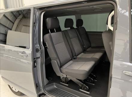 Volkswagen - Caravelle