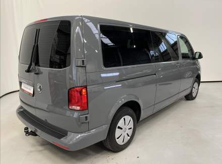 Volkswagen - Caravelle