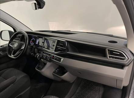 Volkswagen - Caravelle