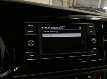 Volkswagen - Caravelle