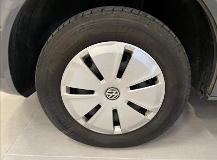 Volkswagen - Caravelle