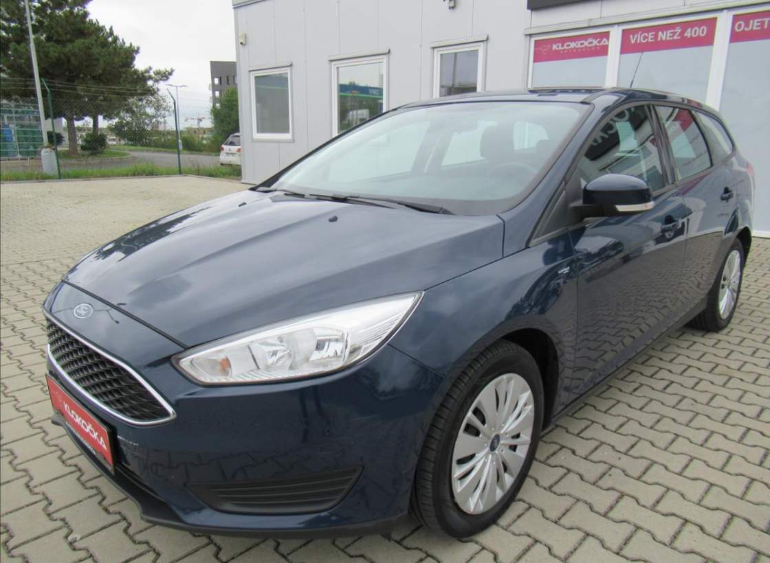 Ford - Focus
