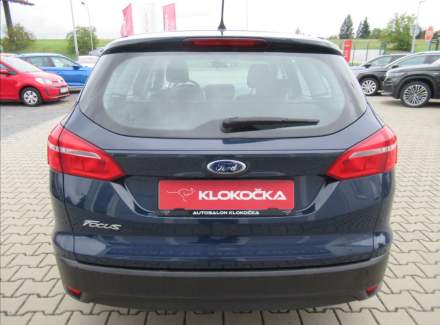 Ford - Focus