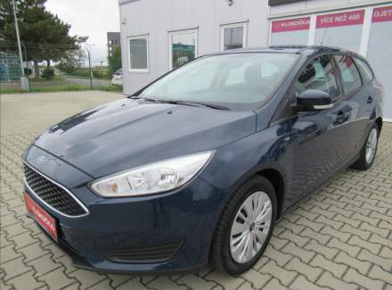 Ford - Focus