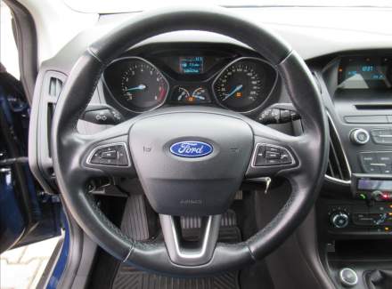 Ford - Focus