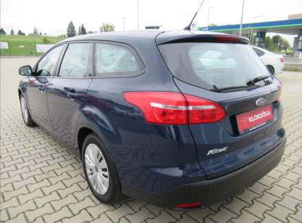 Ford - Focus