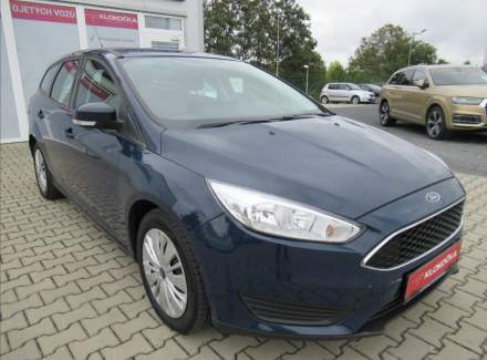 Ford - Focus