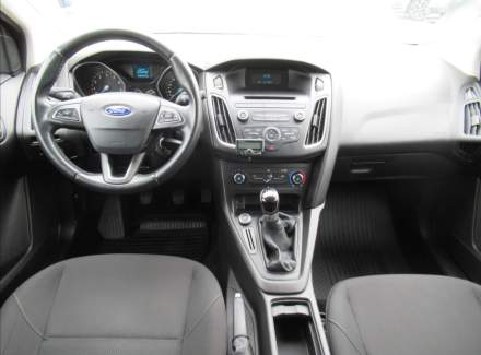 Ford - Focus