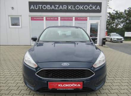 Ford - Focus