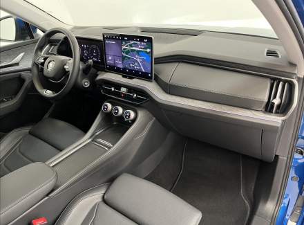 Škoda - Kodiaq