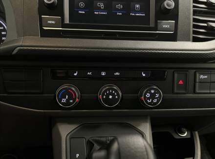 Volkswagen - Transporter