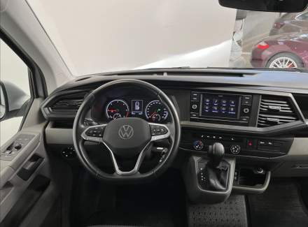 Volkswagen - Transporter