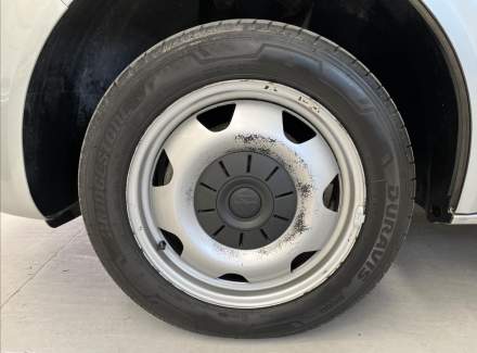 Volkswagen - Transporter