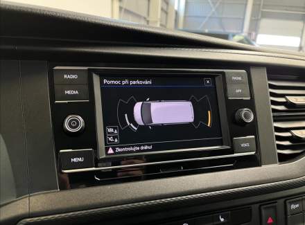 Volkswagen - Transporter