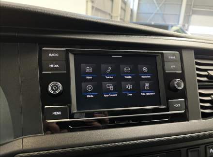 Volkswagen - Transporter