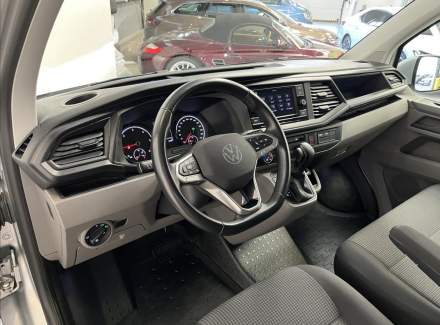 Volkswagen - Transporter