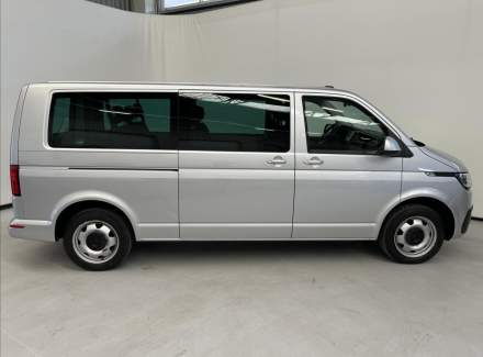 Volkswagen - Transporter