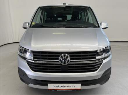 Volkswagen - Transporter