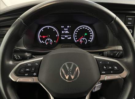 Volkswagen - Transporter