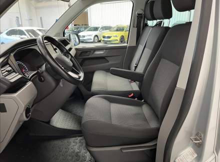 Volkswagen - Transporter