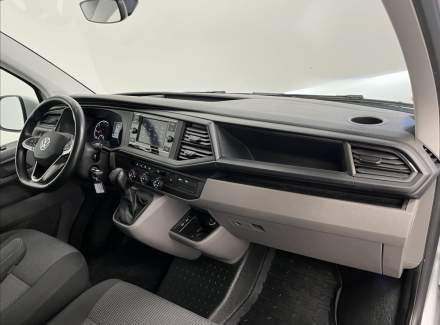 Volkswagen - Transporter