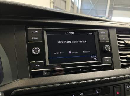 Volkswagen - Transporter