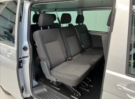 Volkswagen - Transporter