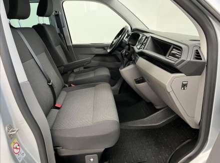 Volkswagen - Transporter