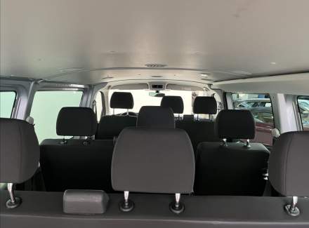 Volkswagen - Transporter