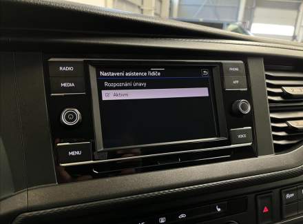 Volkswagen - Transporter