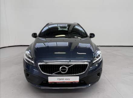 Volvo - V40