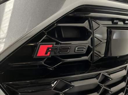 Audi - RS 6