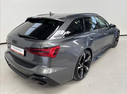 Audi - RS 6