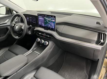 Škoda - Kodiaq