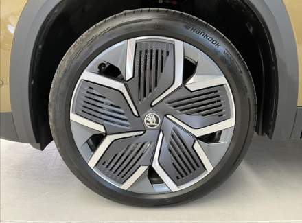 Škoda - Kodiaq