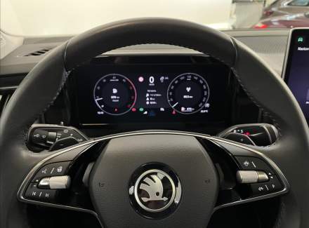Škoda - Kodiaq