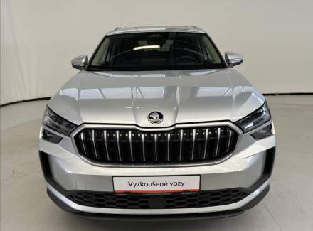 Škoda - Kodiaq
