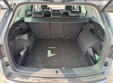 Škoda - Kodiaq
