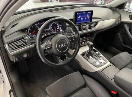Audi - A6