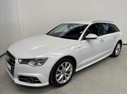 Audi - A6