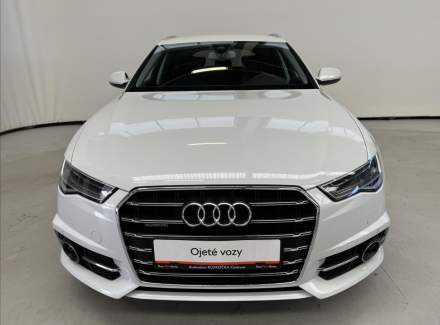 Audi - A6